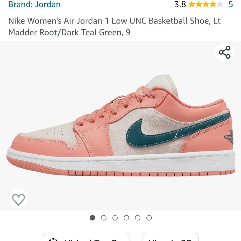 Nike Air Jordan
